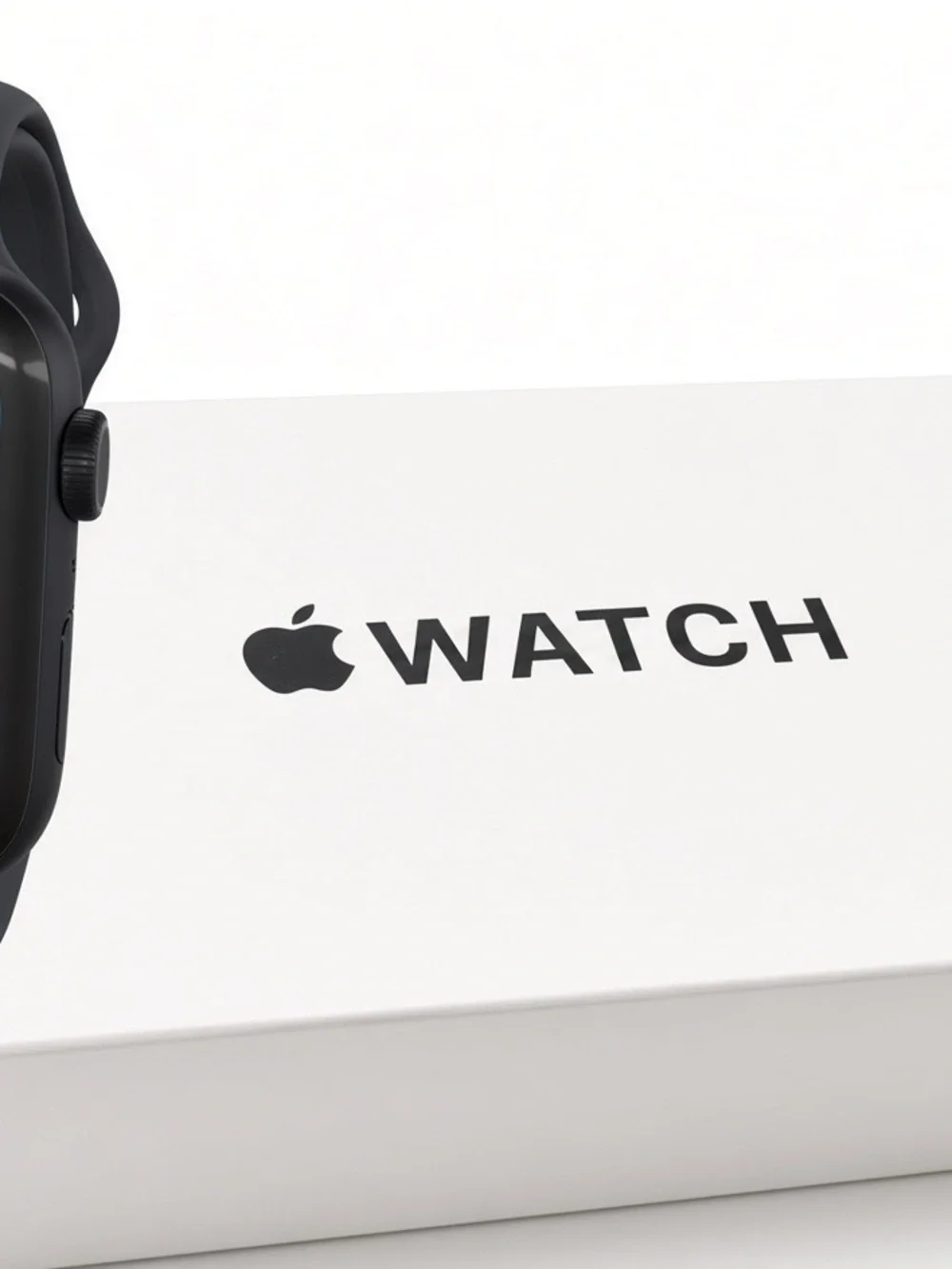 🔥 SEALED Apple Watch SE 2 40mm Midnight GPS+ Cellular UNLOCKED | NIB + IMEI